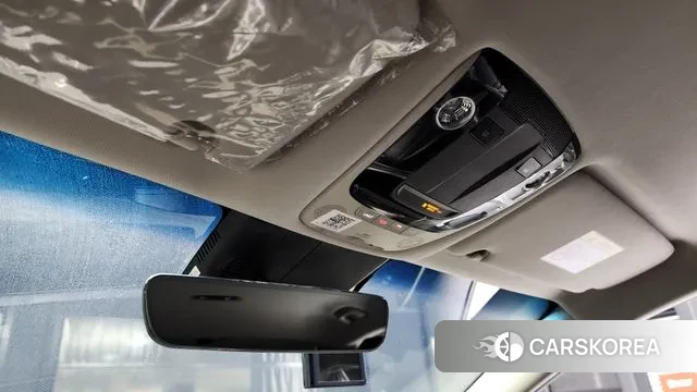 Kia K8 id 2975684 из Кореи 10