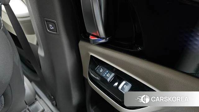 Kia Carnival 4th generation id 4665925 из Кореи 10