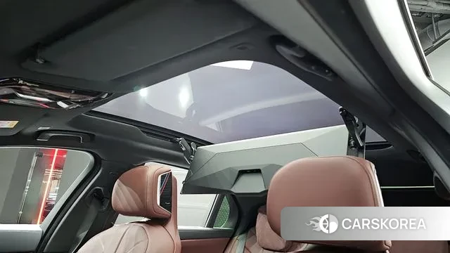 BMW 7 Series (G70) id 3486985 из Кореи 10