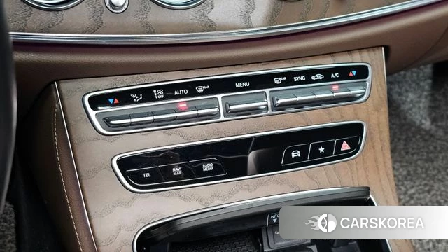 Mercedes-Benz E-Class W213 id 4693258 из Кореи 10