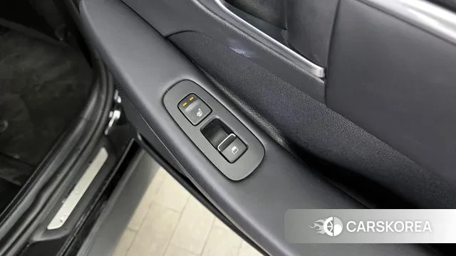 Hyundai Sonata Hybrid (DN8) id 3692047 из Кореи 10