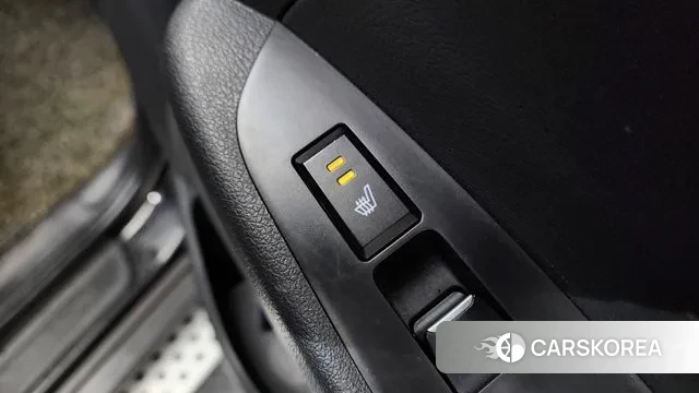 Hyundai All New Tucson id 3464153 из Кореи 10