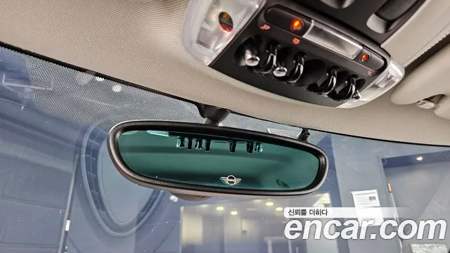 Mini Cooper id 2750217 из Кореи 10