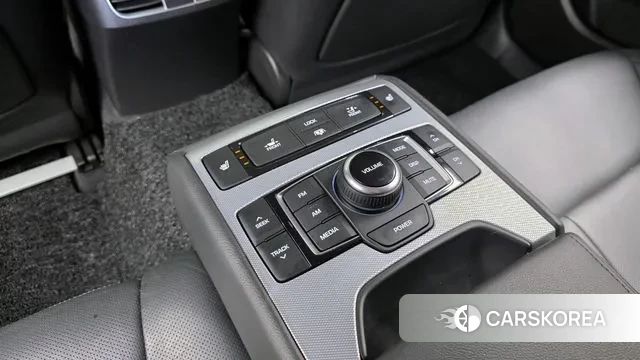 Genesis G80 id 3275574 из Кореи 10