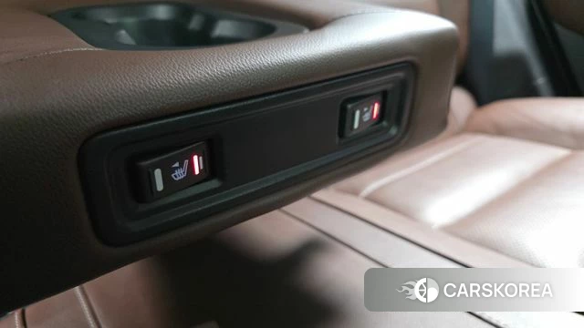 Renault Korea (Samsung) The New QM6 id 4384316 из Кореи 10