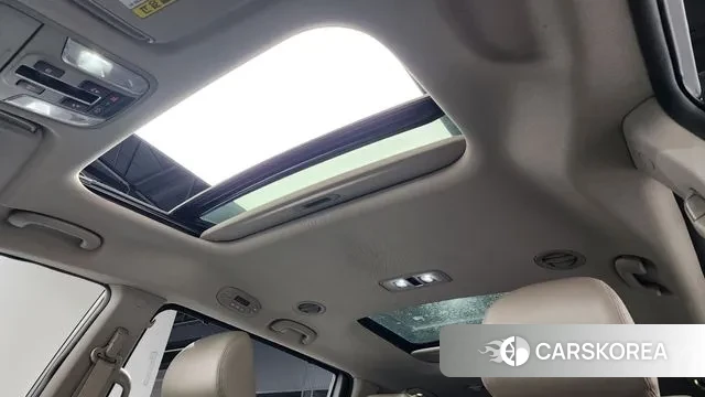 Kia The New Carnival id 3599158 из Кореи 10