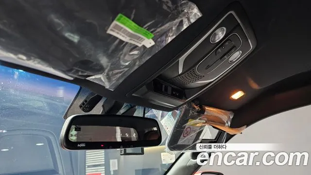 Ssangyong The New Rexton Sports Cannes id 2853154 из Кореи 10