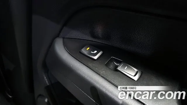 Ssangyong The New Rexton Sports Cannes id 2906130 из Кореи 10