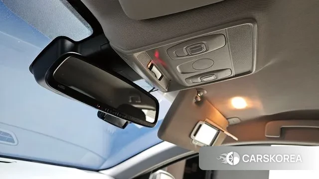 Renault Korea (Samsung) XM3 id 3666313 из Кореи 10