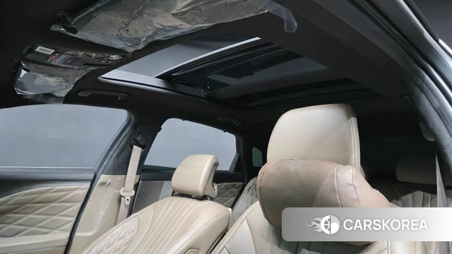 Kia K8 Hybrid id 4427877 из Кореи 10