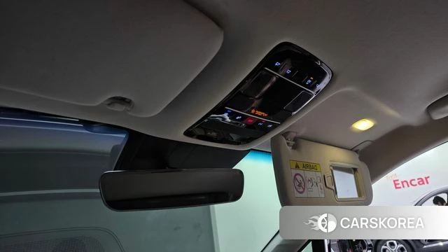 Hyundai Grandeur Hybrid (GN7) id 4725501 из Кореи 10