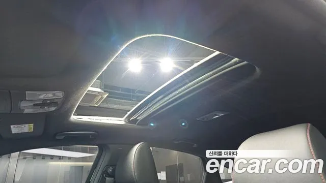 BMW X3 (G01) id 2705204 из Кореи 10