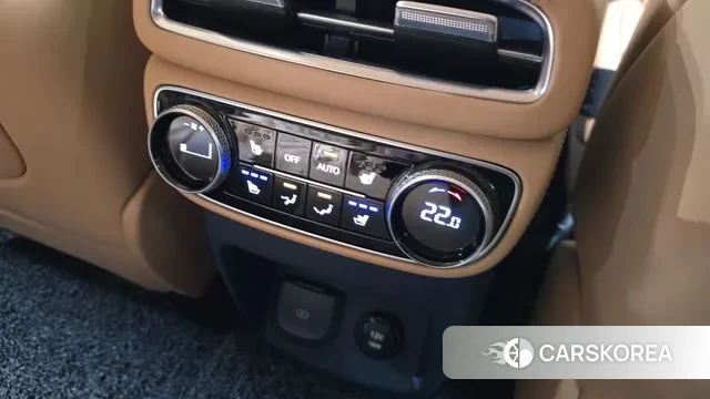 Genesis GV80 id 3390554 из Кореи 10