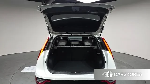 Kia Di Ol Nu Niro id 3735244 из Кореи 10