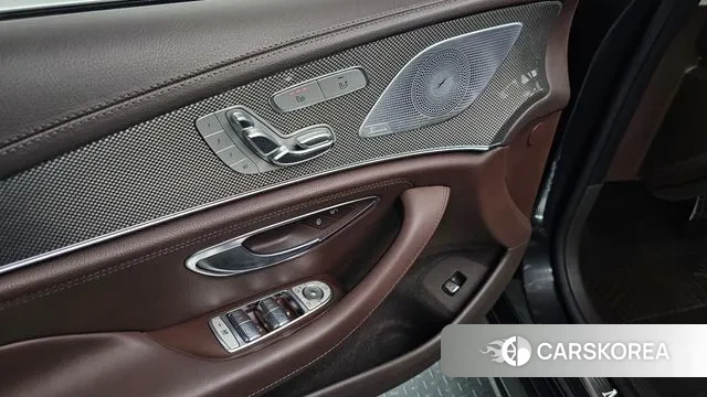 Mercedes-Benz CLS-Class C257 id 3008606 из Кореи 10