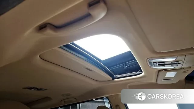 Kia The New Carnival id 3766653 из Кореи 10