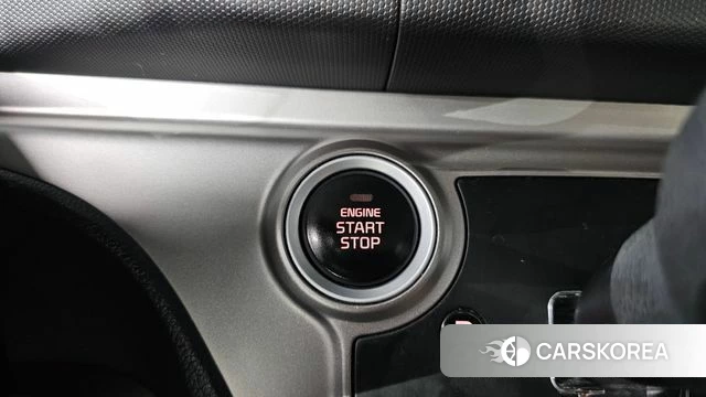 Kia The New Ray id 4202113 из Кореи 10