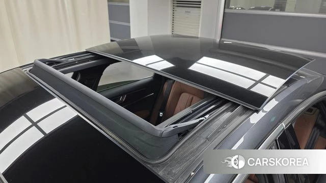 Audi A6 (C8) id 4249166 из Кореи 10