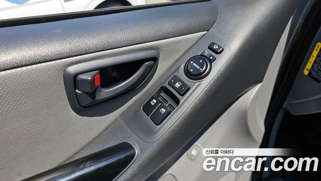 Hyundai The New Grand Starex id 2850640 из Кореи 10