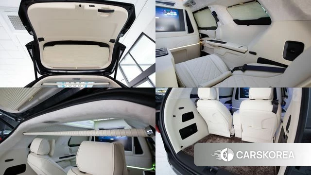 Kia The New Carnival 4th Generation id 4695607 из Кореи 10