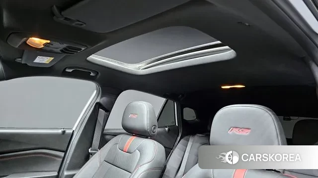 Chevrolet (GM Daewoo) Trax Crossover id 3383487 из Кореи 10