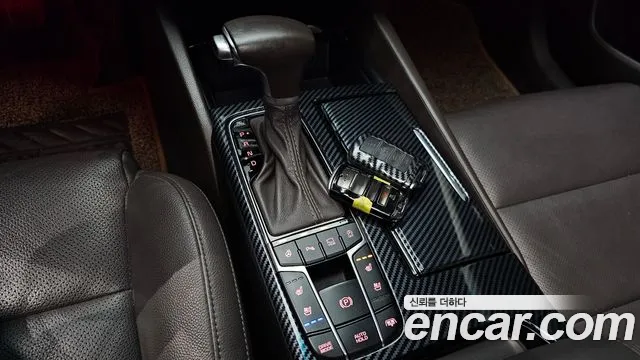 Kia Come New K7 id 2635171 из Кореи 10