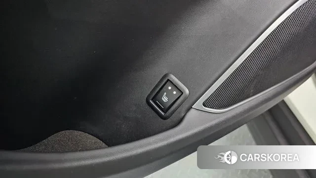 Maserati Levante id 3065990 из Кореи 10