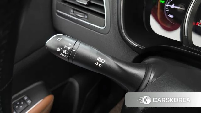 Renault Korea (Samsung) The New QM6 id 4445076 из Кореи 10