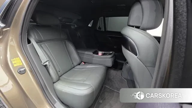 Genesis G90 (RS4) id 3053480 из Кореи 10