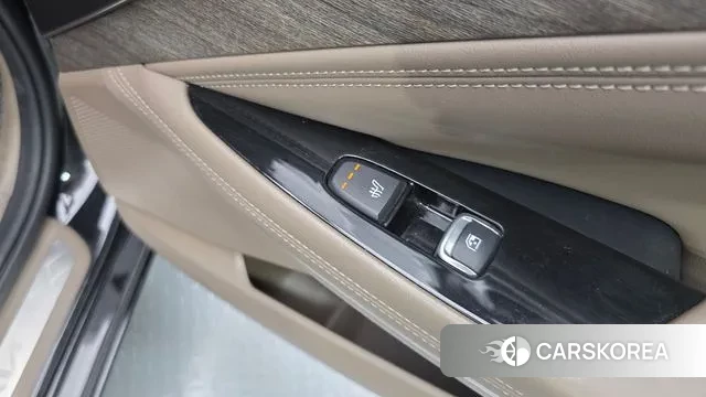 Kia K8 Hybrid id 3058945 из Кореи 10