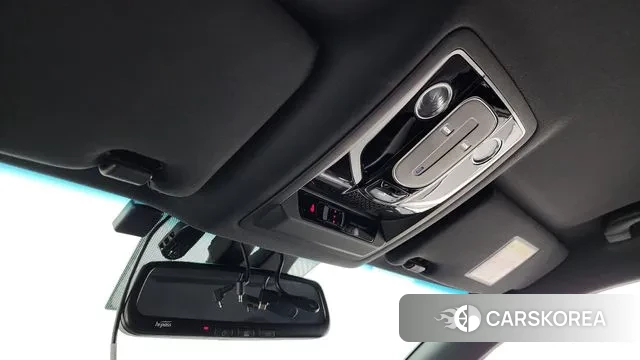 Ssangyong All New Rexton id 3438871 из Кореи 10