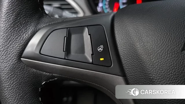 Chevrolet (GM Daewoo) The New Spark id 3722658 из Кореи 10