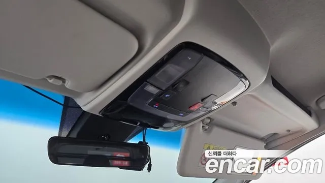 Hyundai Staria id 2949472 из Кореи 10