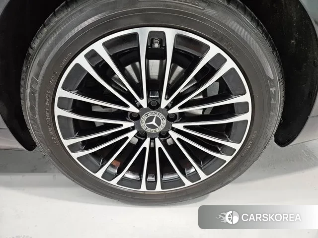 Mercedes-Benz S-Class W223 id 3370994 из Кореи 10