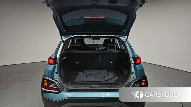 Hyundai Kona id 3899806 из Кореи 10