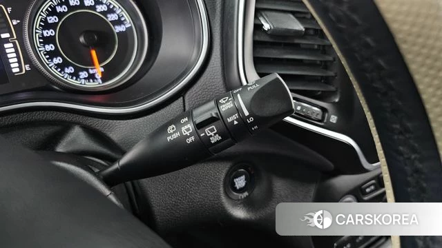 Jeep Cherokee (KL) id 3796276 из Кореи 10