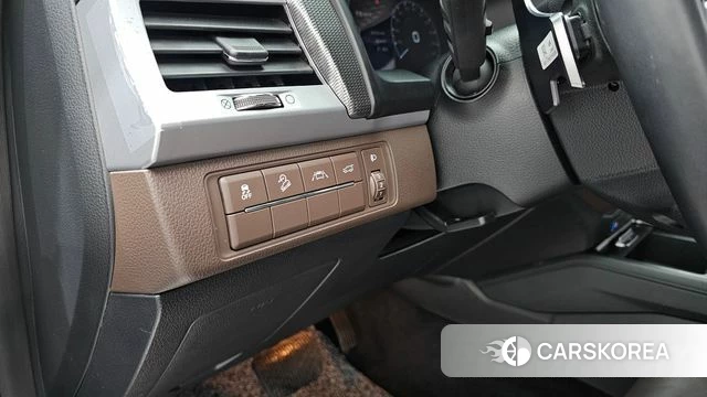 Ssangyong All New Rexton id 4745013 из Кореи 10