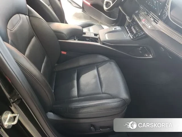 Hyundai The New Grandeur IG id 3601182 из Кореи 10