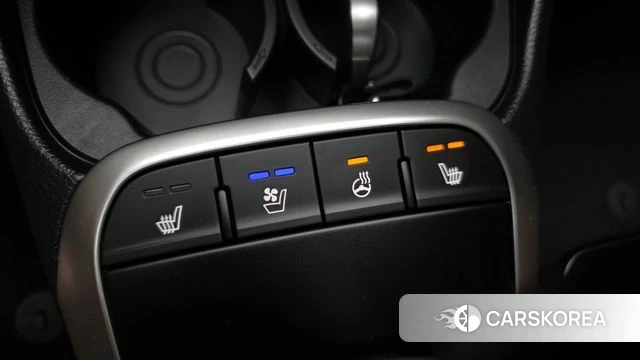 Kia The New Morning (JA) id 4442317 из Кореи 10