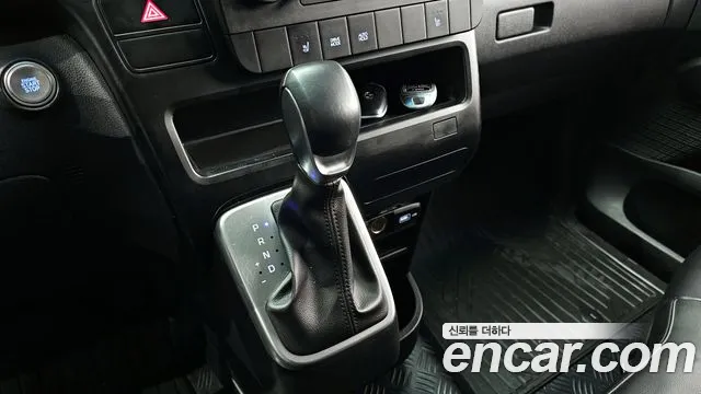 Hyundai Staria id 2665719 из Кореи 10