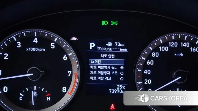 Hyundai Grandeur IG id 4633285 из Кореи 10