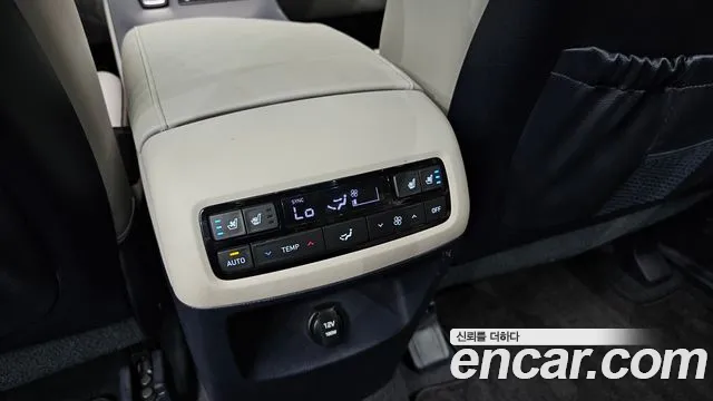 Hyundai Palisade id 2853398 из Кореи 10