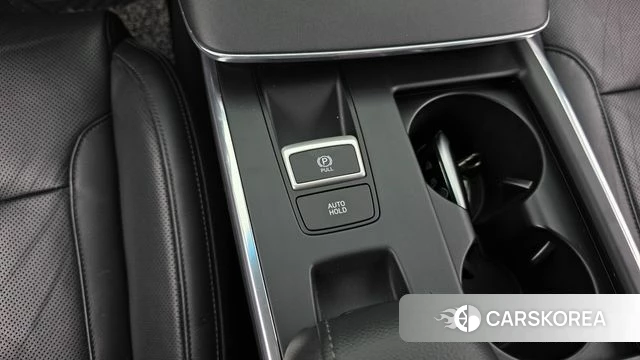 Hyundai The New Grandeur IG Hybrid id 4402749 из Кореи 10