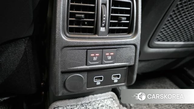 Renault Korea (Samsung) Arcana id 4710600 из Кореи 10