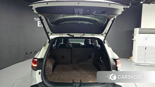 Kia Sportage 5th Generation Hybrid id 3910570 из Кореи 10