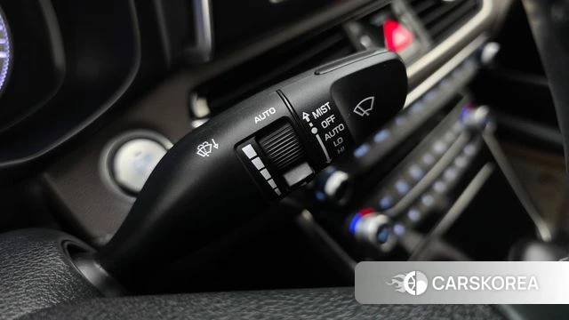 Hyundai Grandeur IG id 4918849 из Кореи 10