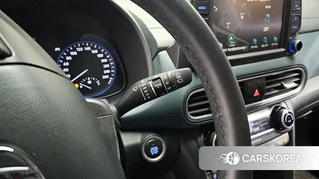 Hyundai Kona id 3379914 из Кореи 10