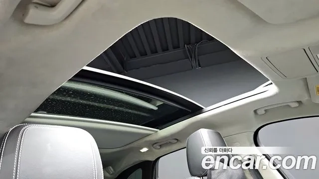 Jaguar F-PACE id 2922524 из Кореи 10