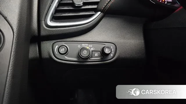 Chevrolet (GM Daewoo) The New Trax id 3408097 из Кореи 10