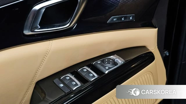 Kia Carnival 4th generation id 4754398 из Кореи 10